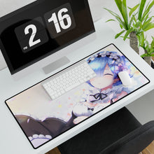 Load image into Gallery viewer, Anime Re:ZERO -Starting Life in Another World- Mouse Pad (Desk Mat)
