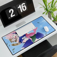 Load image into Gallery viewer, Anime Naruto Mouse Pad (Desk Mat)

