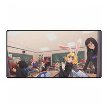 Load image into Gallery viewer, Anime One Piece Mouse Pad (Desk Mat)
