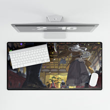 Load image into Gallery viewer, Anime Touken Ranbu Mouse Pad (Desk Mat)
