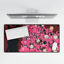 Load image into Gallery viewer, Paranoia Agent Mouse Pad (Desk Mat)
