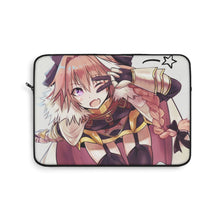 Load image into Gallery viewer, Fate/Apocrypha Laptop Sleeve
