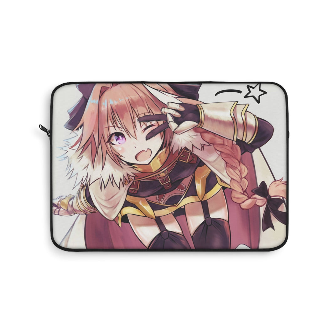 Fate/Apocrypha Laptop Sleeve