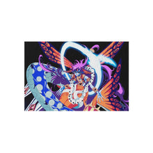 Load image into Gallery viewer, Magi: The Labyrinth Of Magic Sinbad, Japanese Desk Mat Rug
