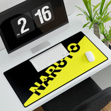 Load image into Gallery viewer, Anime Naruto Mouse Pad (Desk Mat)
