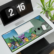 Load image into Gallery viewer, Anime Pokémonr Mouse Pad (Desk Mat)
