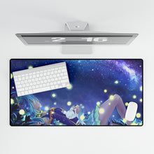 Load image into Gallery viewer, Anime Vocaloid Mouse Pad (Desk Mat)
