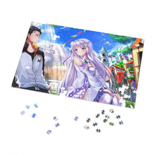 Load image into Gallery viewer, Anime Re:ZERO -Starting Life in Another World- Jigsaw Puzzle
