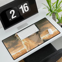 Load image into Gallery viewer, Anime Spy x Family Mouse Pad (Desk Mat)
