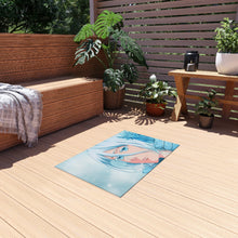 Load image into Gallery viewer, Sode no Shirayuki Rug
