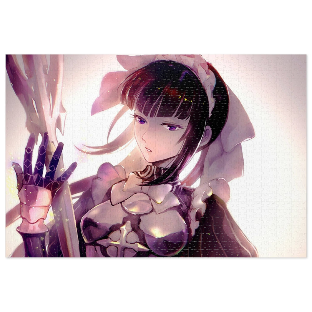 Overlord Narberal Gamma Jigsaw Puzzle