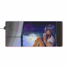 Load image into Gallery viewer, Touhou RGB LED Mouse Pad (Desk Mat)
