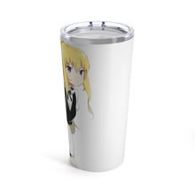 Load image into Gallery viewer, Gabriel DropOut Gabriel Tenma White Tumbler 20oz
