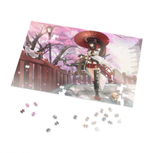Load image into Gallery viewer, Anime Kantai Collection Jigsaw Puzzle
