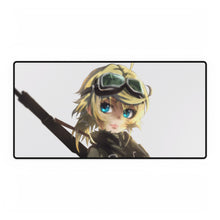 Load image into Gallery viewer, Anime Youjo Senkir Mouse Pad (Desk Mat)
