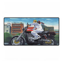 Load image into Gallery viewer, Great Teacher Onizuka Mouse Pad (Desk Mat)
