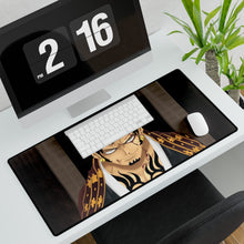 Load image into Gallery viewer, Anime One Piece Mouse Pad (Desk Mat)

