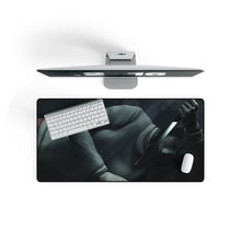 Load image into Gallery viewer, psycho killer Mouse Pad (Desk Mat)
