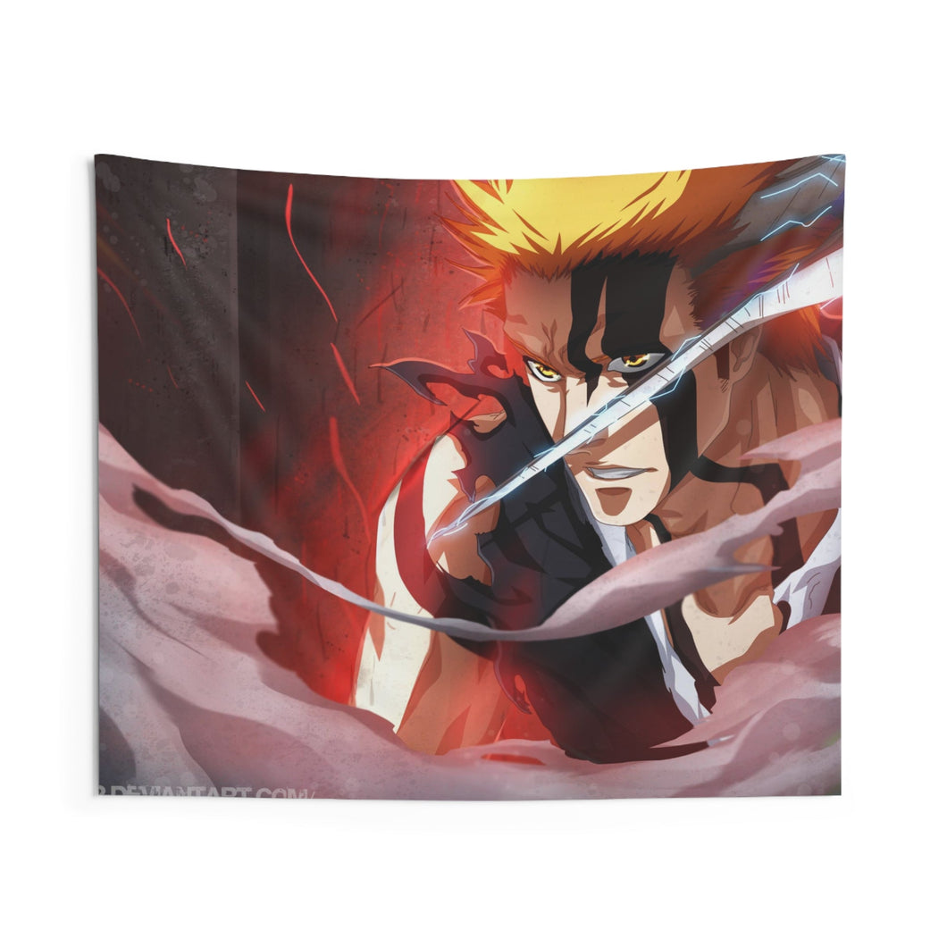 Anime Bleach Indoor Wall Tapestry