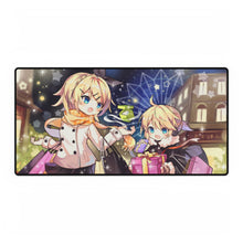 Load image into Gallery viewer, Anime The Journey of Elaina Mouse Pad (Desk Mat)
