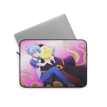 Load image into Gallery viewer, Assassination Classroom Laptop Sleeve
