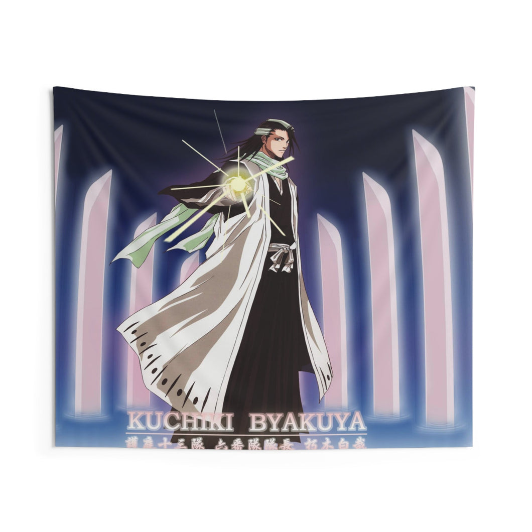 Anime Bleach Indoor Wall Tapestry