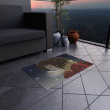 Load image into Gallery viewer, Anime ERASED Rug
