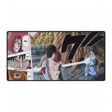 Load image into Gallery viewer, Anime Naruto Mouse Pad (Desk Mat)
