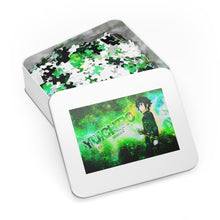 Load image into Gallery viewer, Seraph Of The End Jigsaw Puzzle
