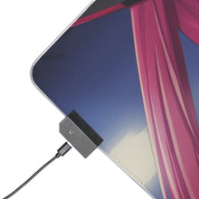 Load image into Gallery viewer, Date A Live RGB LED Mouse Pad (Desk Mat)
