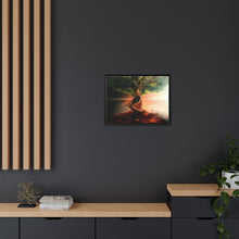Load image into Gallery viewer, Anime Vinland Saga Canvas Framed Art Print
