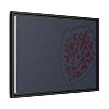 Load image into Gallery viewer, The Rising Of The Shield Hero Canvas Framed Art Print
