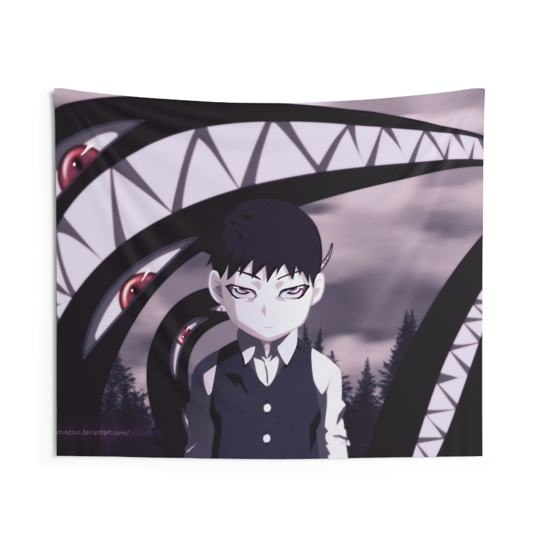 FullMetal Alchemist Indoor Wall Tapestry