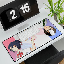 Load image into Gallery viewer, Your Name. Mouse Pad (Desk Mat)
