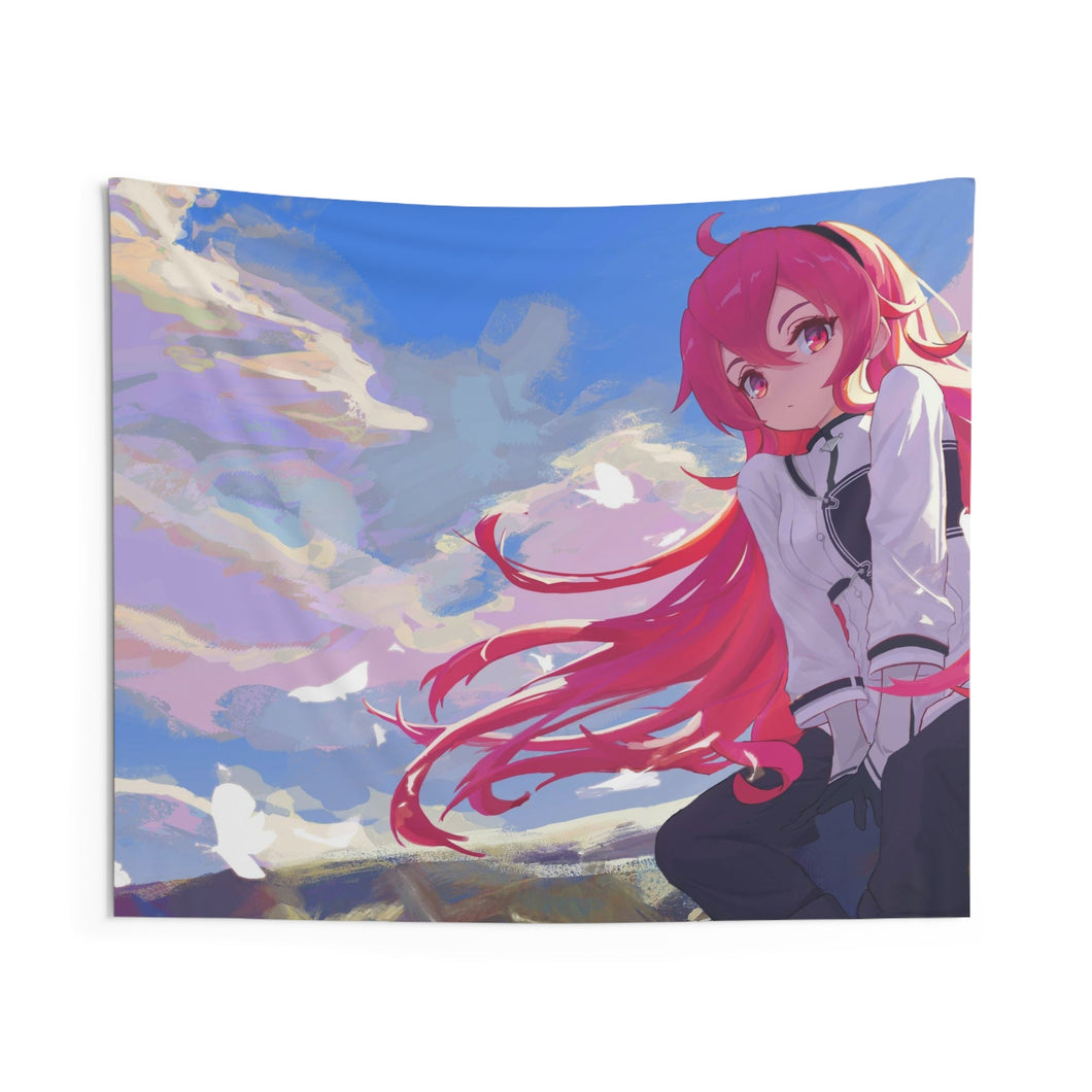 Mushoku Tensei: Jobless Reincarnation Indoor Wall Tapestry