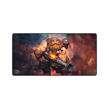 Load image into Gallery viewer, Paladins Mouse Pad (Desk Mat)
