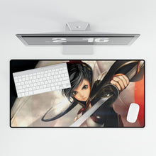 Load image into Gallery viewer, Anime Pixiv Fantasia Mouse Pad (Desk Mat)

