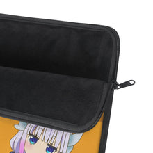 Load image into Gallery viewer, Miss Kobayashi&#39;s Dragon Maid Kanna Kamui, Kobayashi San Chi No Maid Dragon, Tohru Laptop Sleeve
