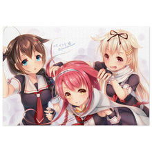 Load image into Gallery viewer, Anime Kantai Collection Jigsaw Puzzle
