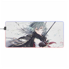 Load image into Gallery viewer, Anime Kantai Collection RGB LED Mouse Pad (Desk Mat)

