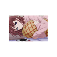 Load image into Gallery viewer, Anime Just Because! Rug
