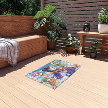 Load image into Gallery viewer, Ascendance of a Bookworm Rug
