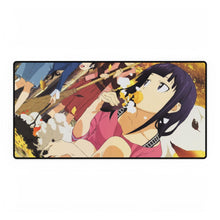 Load image into Gallery viewer, Anime Working Mouse Pad (Desk Mat)
