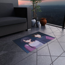 Load image into Gallery viewer, Komi Can't Communicate Komi Shouko, Tadano Hitohito Rug
