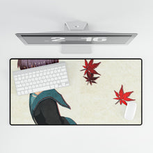 Load image into Gallery viewer, Anime The Melancholy Of Haruhi Suzumiya Mouse Pad (Desk Mat)
