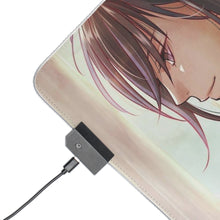 Load image into Gallery viewer, Dororo Hyakkimaru, Dororo, Dororo RGB LED Mouse Pad (Desk Mat)
