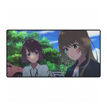 Load image into Gallery viewer, The Aquatope On White Sand Mouse Pad (Desk Mat)
