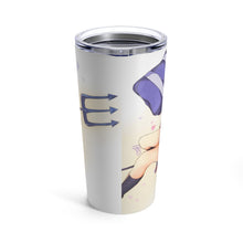 Load image into Gallery viewer, Gabriel DropOut Vignette Tsukinose April Tumbler 20oz
