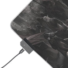 Load image into Gallery viewer, Pixiv Fantasia RGB LED Mouse Pad (Desk Mat)
