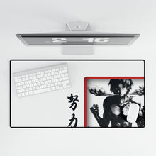 Load image into Gallery viewer, Kenichi The Mightiest Disciple Mouse Pad (Desk Mat)
